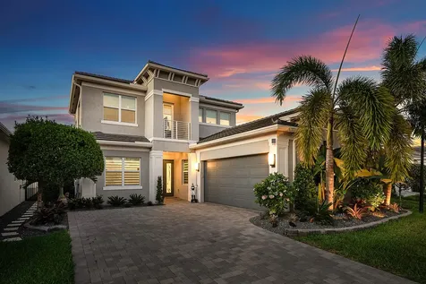 13172 Whistler Mountain Road Delray Beach FL 33446