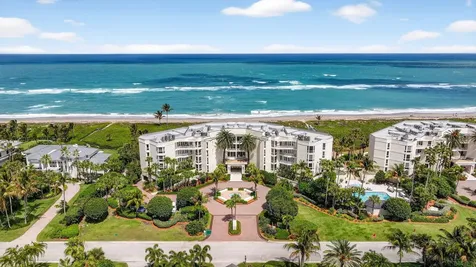 2920 SE Dune Drive Stuart FL 34996