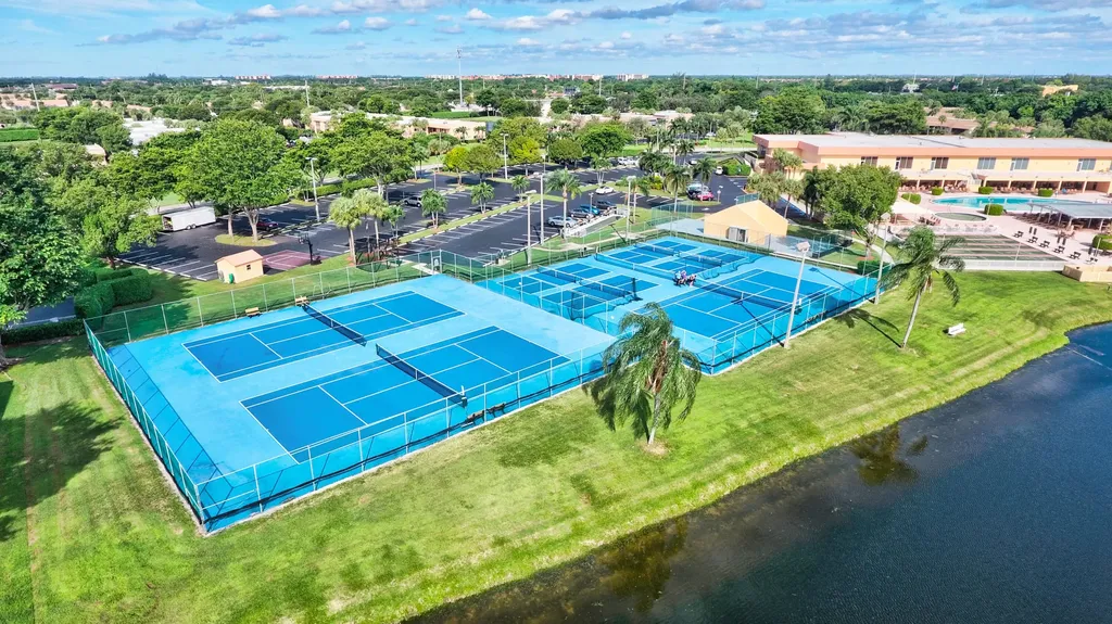 15235 Lakes Of Delray Boulevard Delray Beach FL 33484