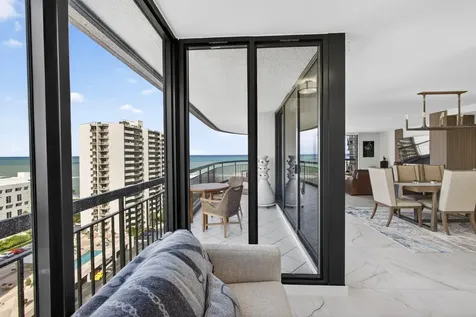 4100 N Ocean Drive Singer Island FL 33404