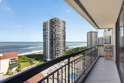 4100 N Ocean Drive Singer Island FL 33404