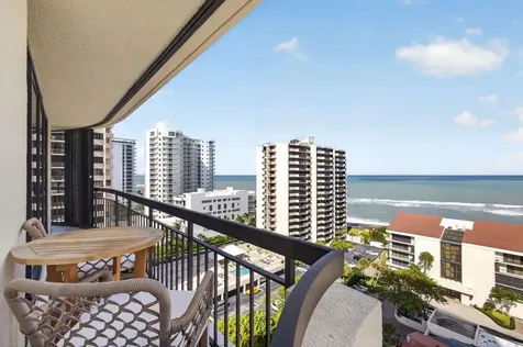 4100 N Ocean Drive Singer Island FL 33404