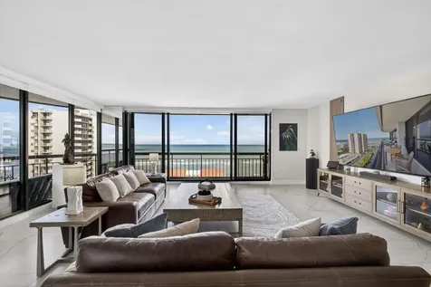 4100 N Ocean Drive Singer Island FL 33404
