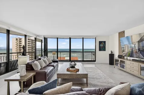 4100 N Ocean Drive Singer Island FL 33404