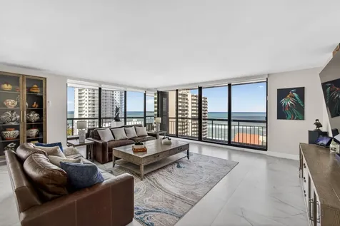 4100 N Ocean Drive Singer Island FL 33404