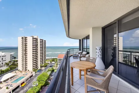 4100 N Ocean Drive Singer Island FL 33404