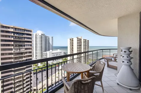 4100 N Ocean Drive Singer Island FL 33404
