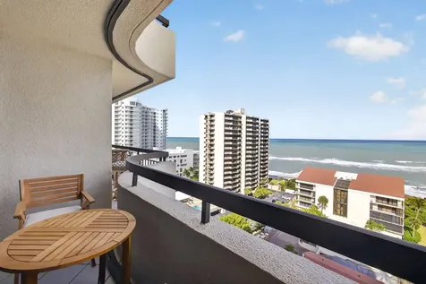 4100 N Ocean Drive Singer Island FL 33404