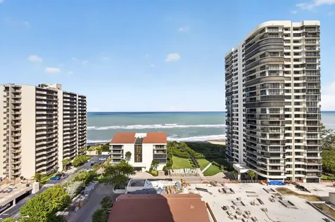 4100 N Ocean Drive Singer Island FL 33404