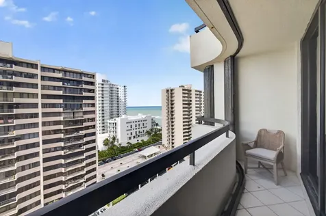 4100 N Ocean Drive Singer Island FL 33404