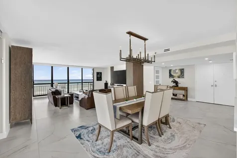 4100 N Ocean Drive Singer Island FL 33404