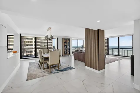 4100 N Ocean Drive Singer Island FL 33404
