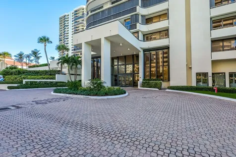 4100 N Ocean Drive Singer Island FL 33404