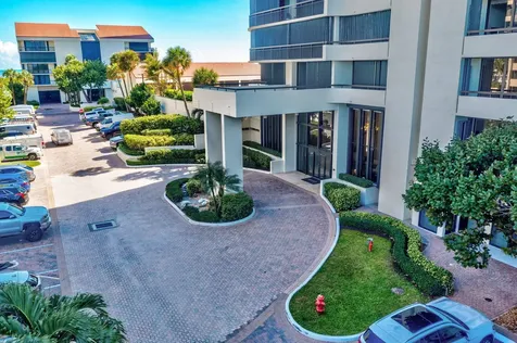 4100 N Ocean Drive Singer Island FL 33404