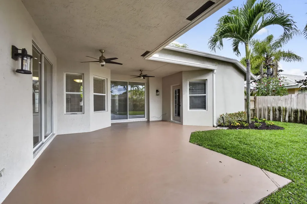 13805 Folkestone Circle Wellington FL 33414