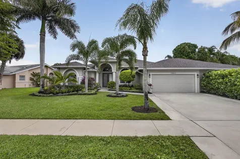 13805 Folkestone Circle Wellington FL 33414