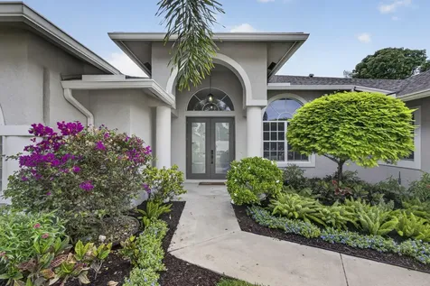 13805 Folkestone Circle Wellington FL 33414