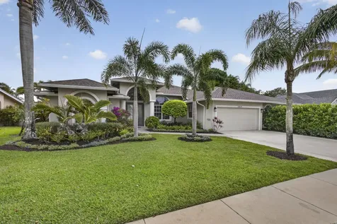 13805 Folkestone Circle Wellington FL 33414