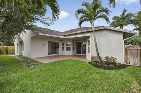 13805 Folkestone Circle Wellington FL 33414