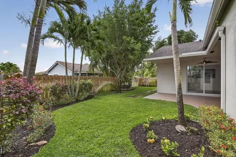 13805 Folkestone Circle Wellington FL 33414