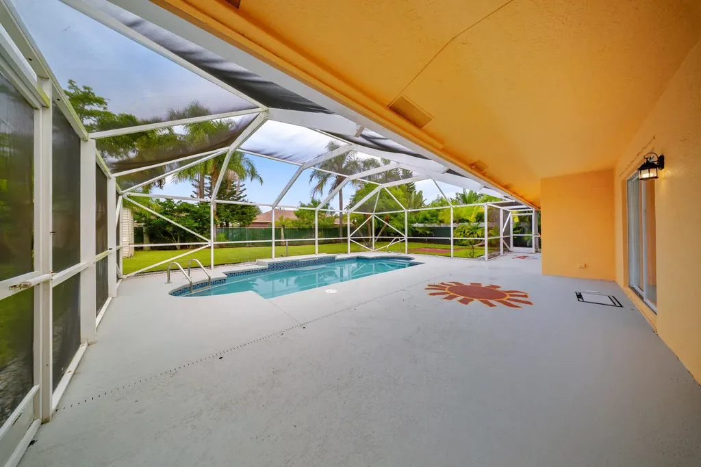 6121 NW Daroco Terrace Port St Lucie FL 34986