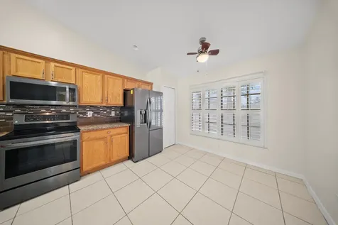 6121 NW Daroco Terrace Port St Lucie FL 34986