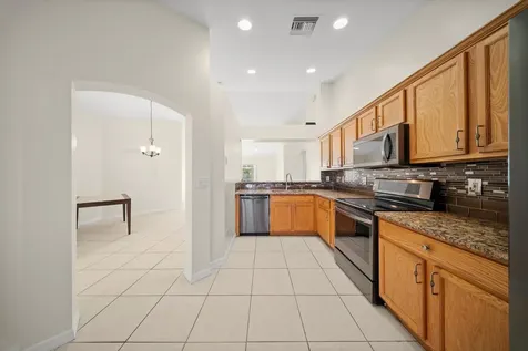 6121 NW Daroco Terrace Port St Lucie FL 34986