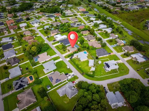 6121 NW Daroco Terrace Port St Lucie FL 34986