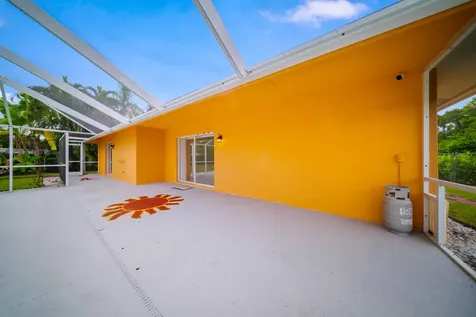 6121 NW Daroco Terrace Port St Lucie FL 34986