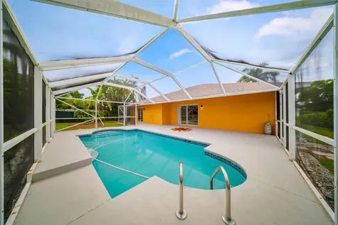 6121 NW Daroco Terrace Port St Lucie FL 34986