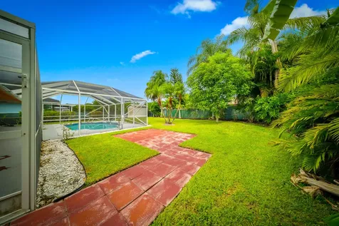 6121 NW Daroco Terrace Port St Lucie FL 34986