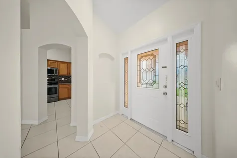 6121 NW Daroco Terrace Port St Lucie FL 34986