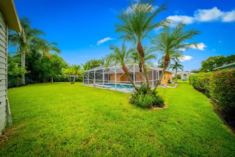 6121 NW Daroco Terrace Port St Lucie FL 34986