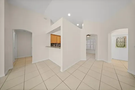 6121 NW Daroco Terrace Port St Lucie FL 34986