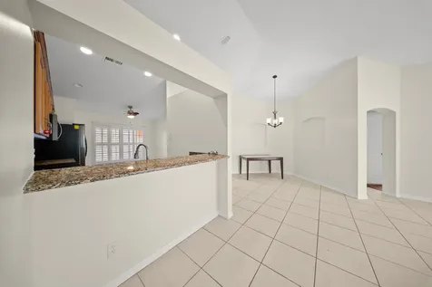 6121 NW Daroco Terrace Port St Lucie FL 34986