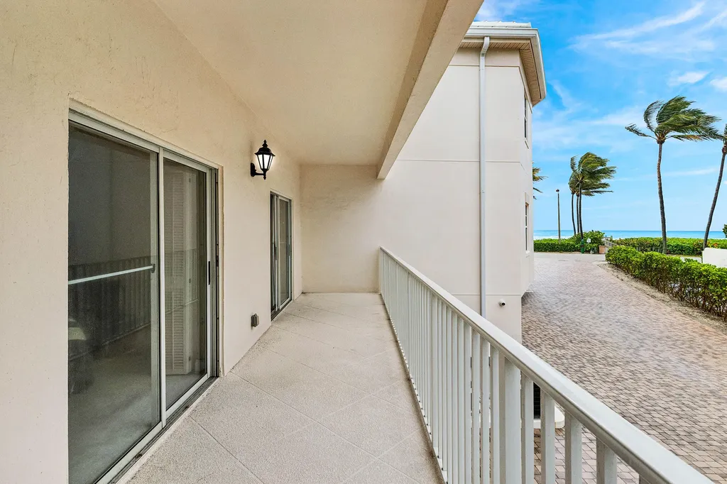 5900 Old Ocean Boulevard Ocean Ridge FL 33435