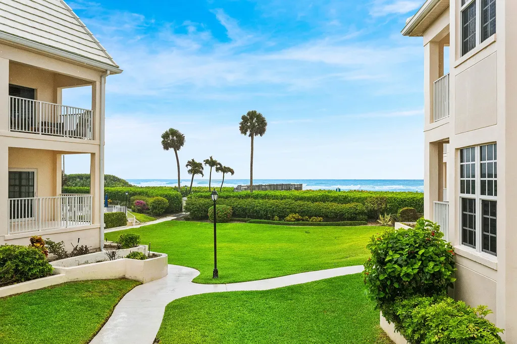 5900 Old Ocean Boulevard Ocean Ridge FL 33435