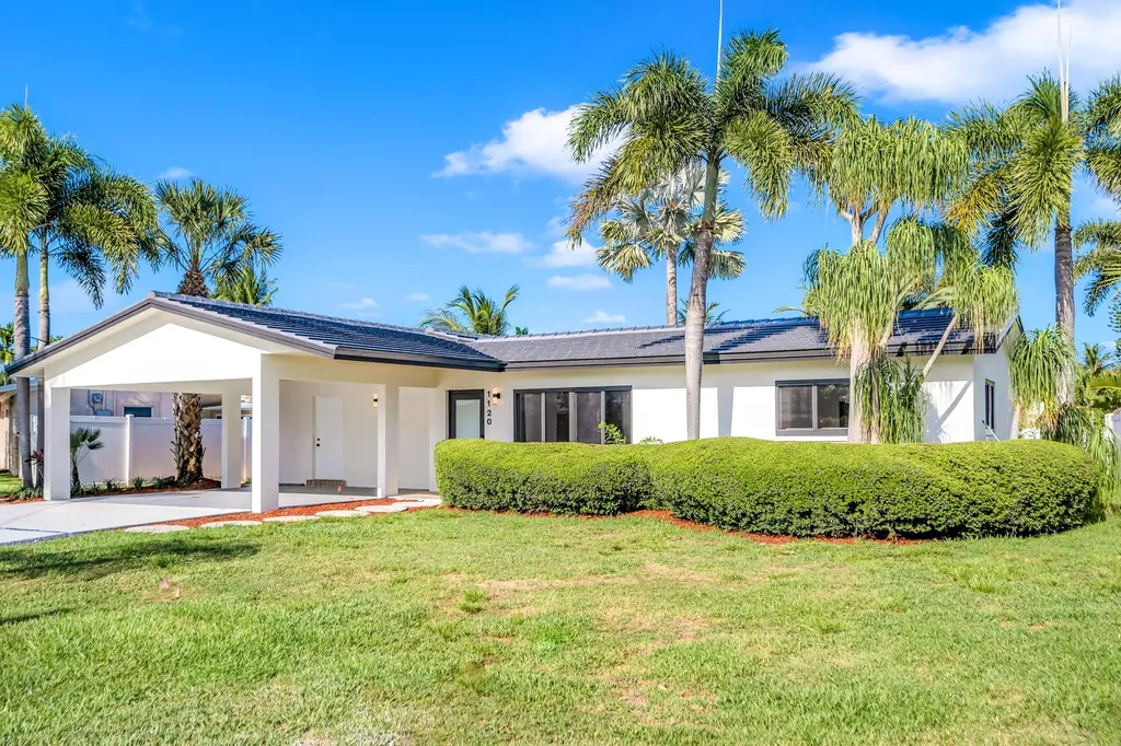1120 SE 9th Avenue Pompano Beach FL 33060