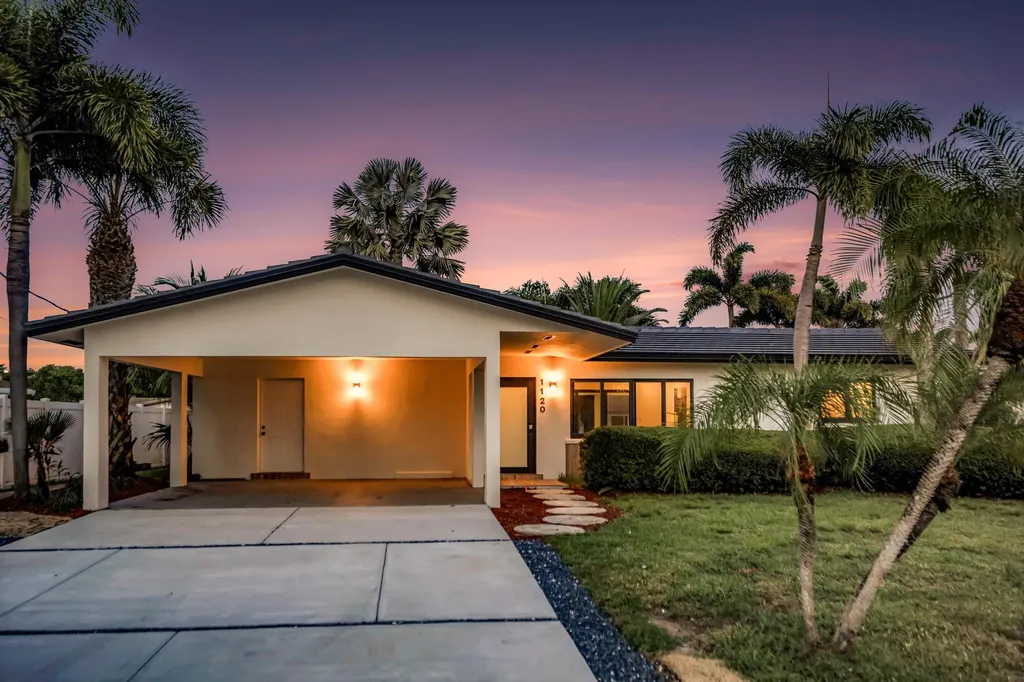 1120 SE 9th Avenue Pompano Beach FL 33060