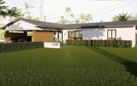1120 SE 9th Avenue Pompano Beach FL 33060
