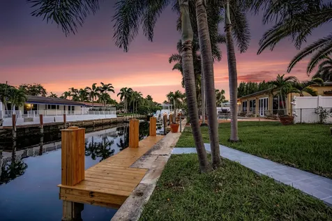 1120 SE 9th Avenue Pompano Beach FL 33060