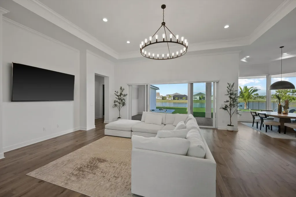 4727 Estates Circle Westlake FL 33470