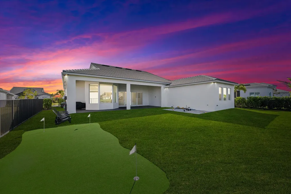 4727 Estates Circle Westlake FL 33470