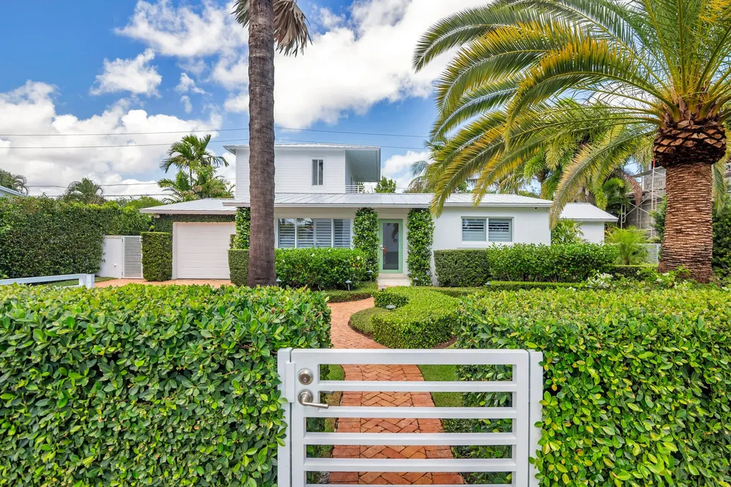 203 Arlington Road West Palm Beach FL 33405