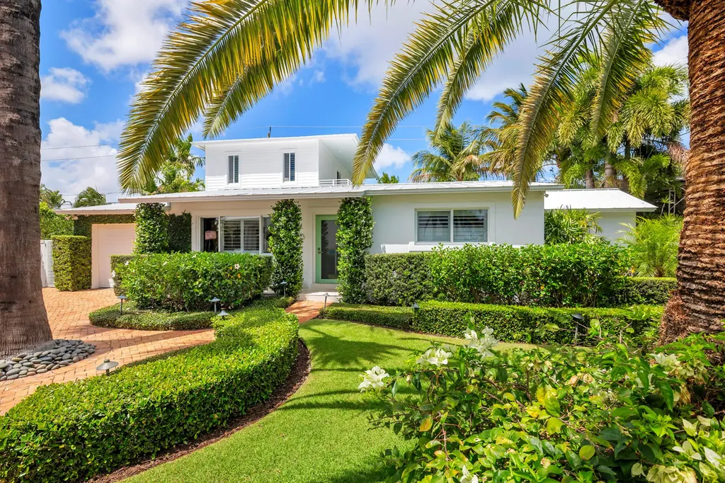203 Arlington Road West Palm Beach FL 33405