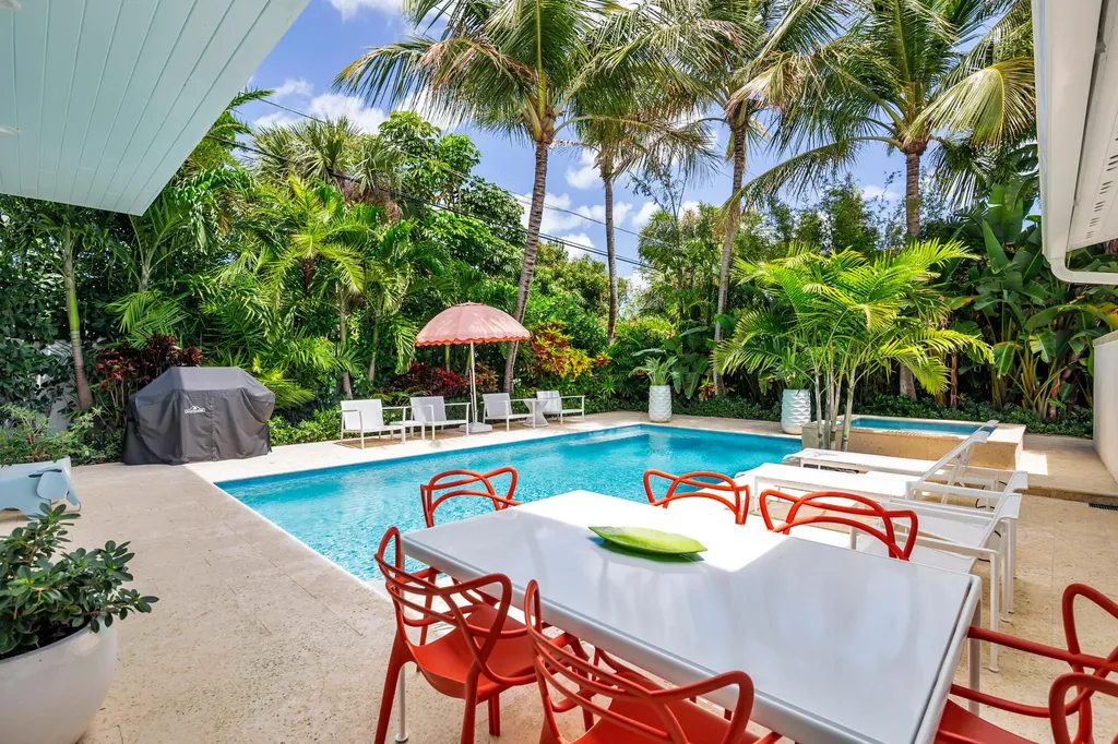 203 Arlington Road West Palm Beach FL 33405