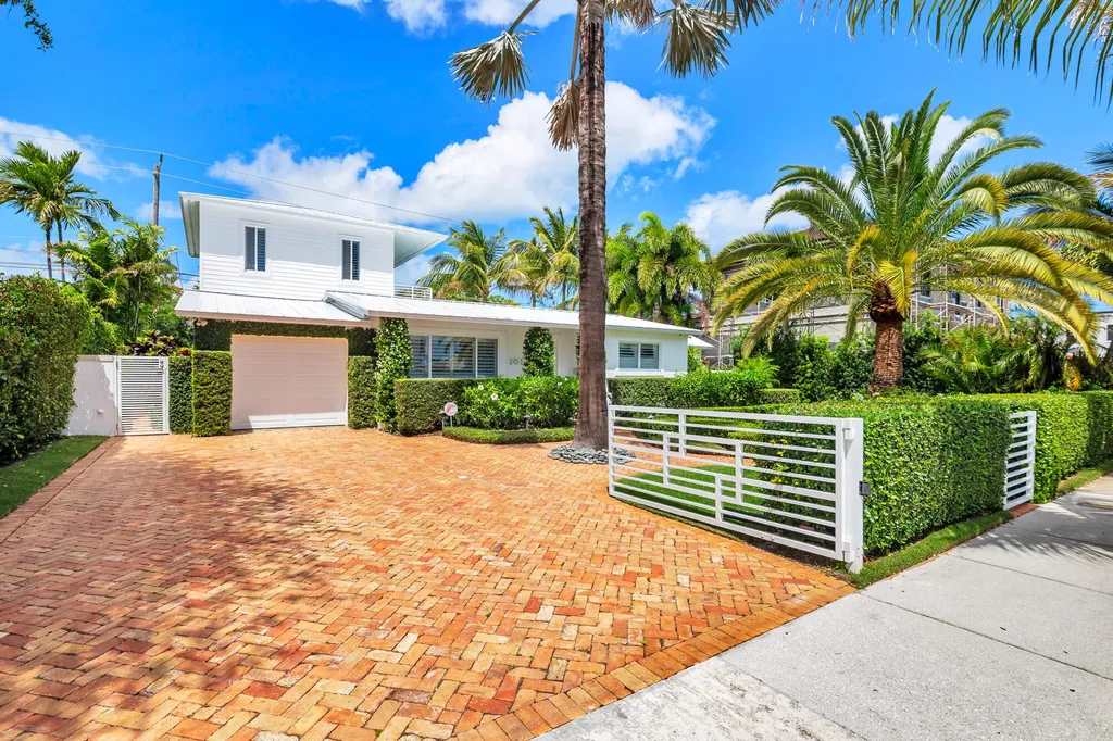 203 Arlington Road West Palm Beach FL 33405