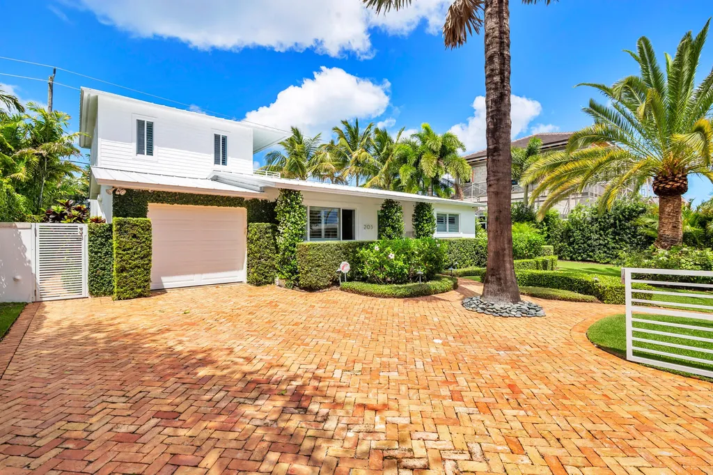 203 Arlington Road West Palm Beach FL 33405