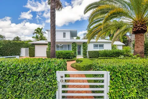 203 Arlington Road West Palm Beach FL 33405