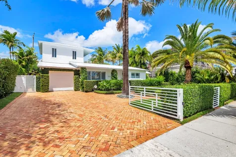 203 Arlington Road West Palm Beach FL 33405